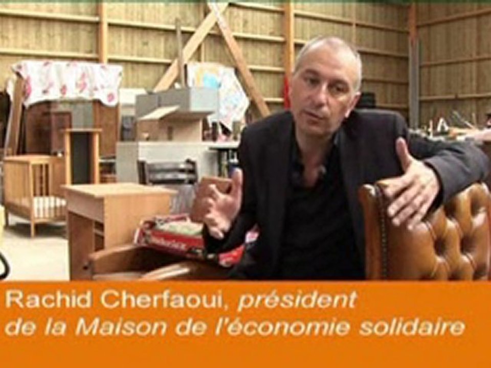 Le rendez-vous du village du développement durable