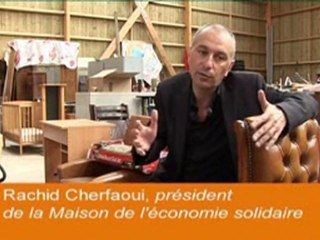 Le rendez-vous du village du développement durable