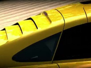 Forza Motorsport 3 : Exotic Car Pack Trailer