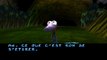 Rayman 2: TGE Walkthrough/02 De drôles de marais