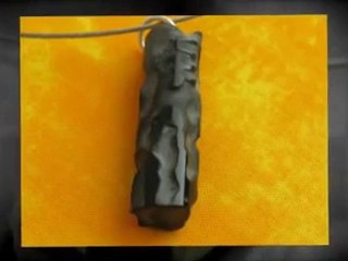 Original Handmade Glass Jewelry by Mike Smarr