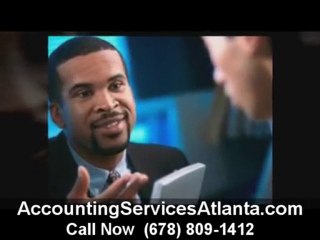 Accounting Services Atlanta