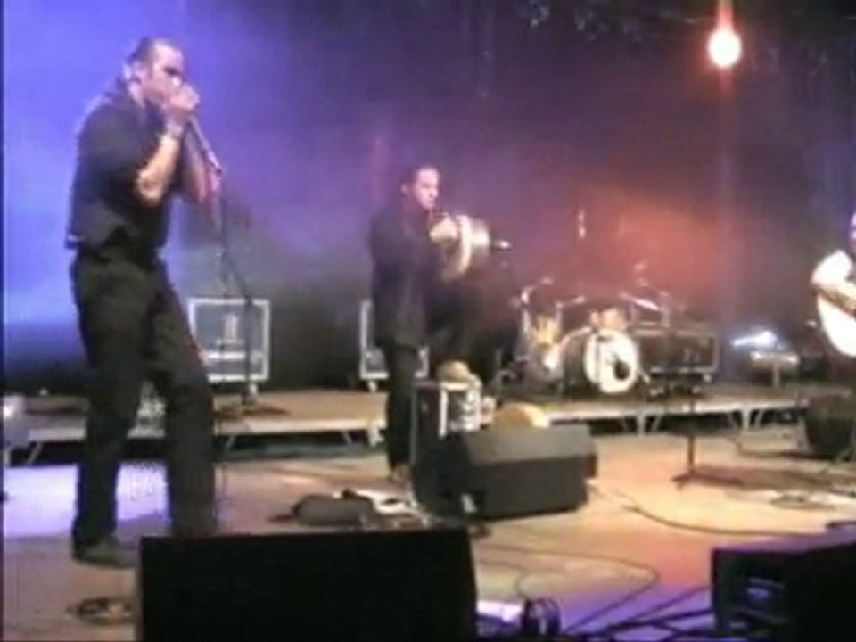 Nuits Celtiques de Nesle