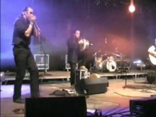 Nuits Celtiques de Nesle