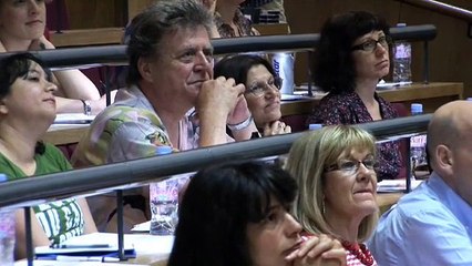 Dr Michael Greger 15 minute excerpt