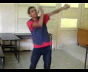 tecktonik a sidi bel abbes