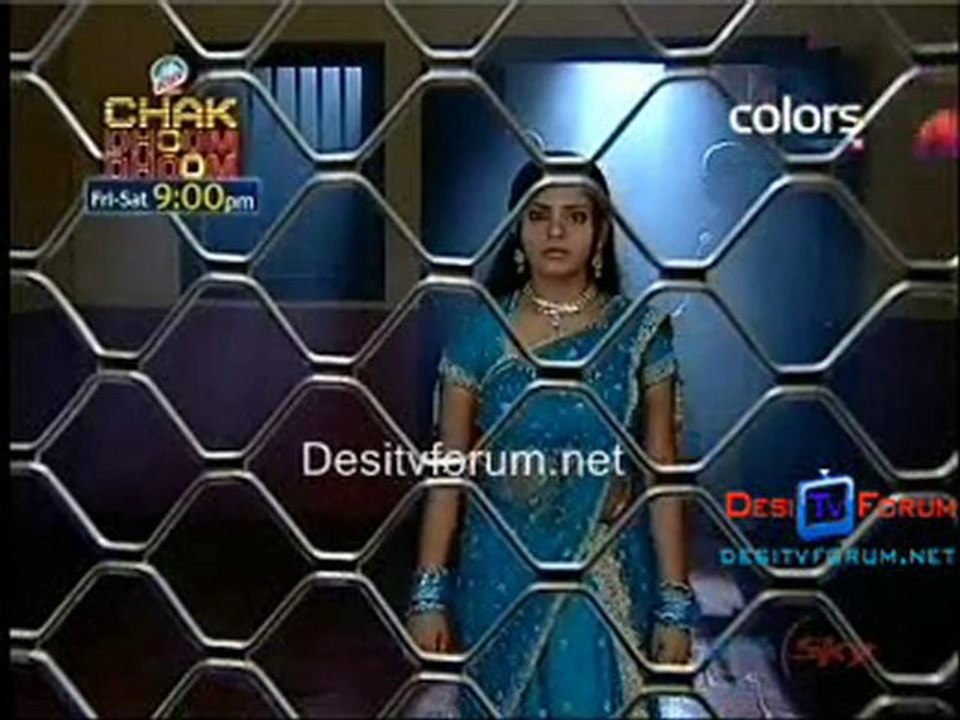 Bairi Piya [Episode 159th] - 12th May 2010 pt2