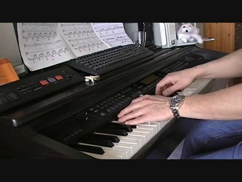 GOUNOD CHARLES ave maria