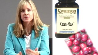 The Health Benefits of Cran-Max