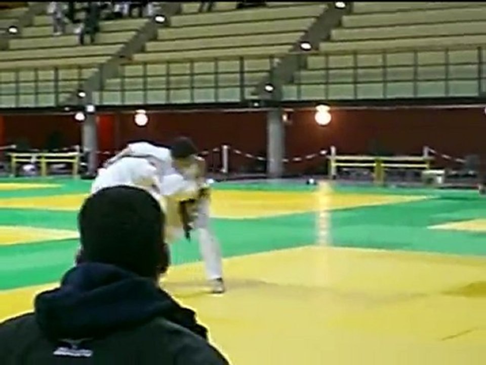 Championnat de Paris par Equipe 2010 - Finale