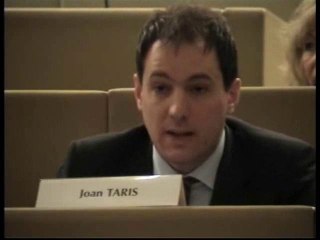 Séance Plénière du 16 avril 2010