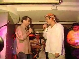 MARCUS LUCENNA CANTA ANIVERSÁRIO DO TOINHO