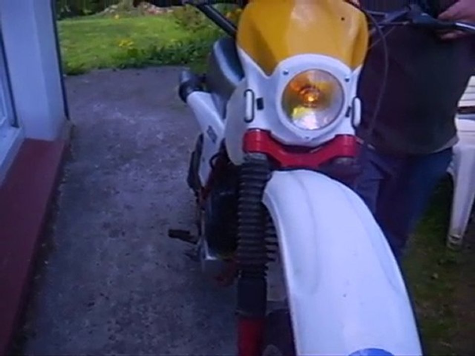 ktm125gs part 3