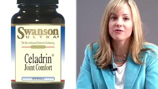 Celadrin-Natural Supplement for Joint Support