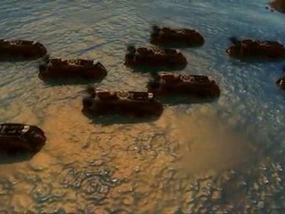 [XBLA] AQUA - Naval Warfare