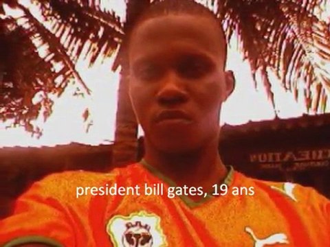 Hit des meilleurs brouteurs de Côte d'Ivoire