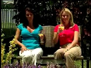 Majestic Lavender Garden - As Seen On TV