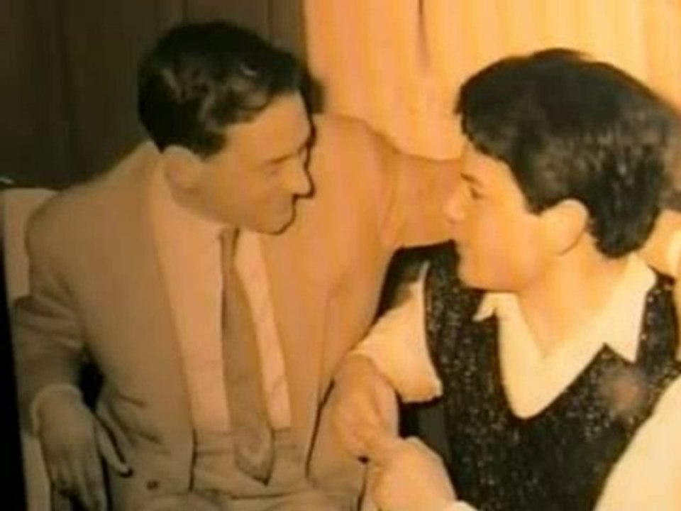 ADIEU L'ITALIEN  -  JEAN MARTINI KIM