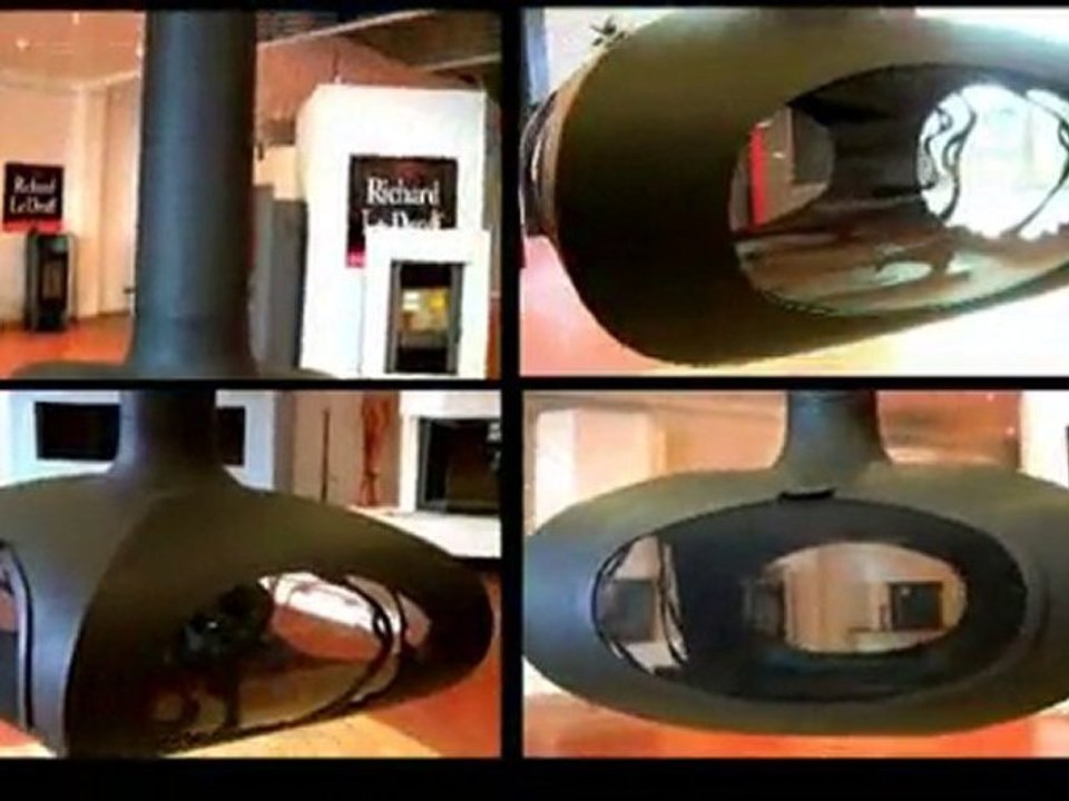 Vente de cheminée et poêle bois, gaz et bio-éthanol à Calais