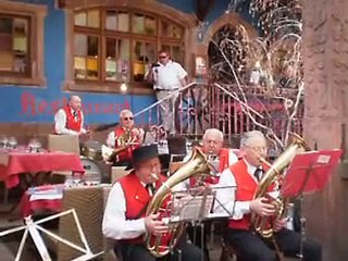 HARMONIE DES CHEMINS DE FER MULHOUSE