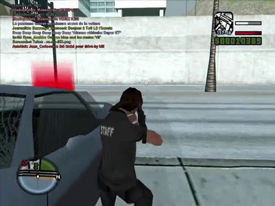 Driveby