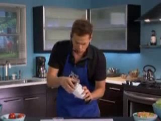 SlapChop Commercial - As Seen On TV