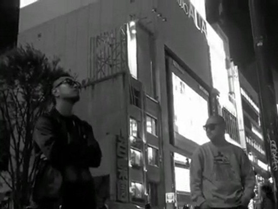 ENBULL - CHASING RAINBOWS