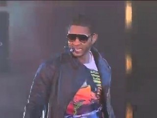 Usher - OMG (feat. william)