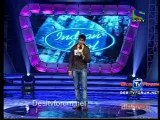 Indian Idol 5 - 12th May 2010 - Pt1