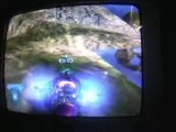 Halo2[Trick E.E]Halo delta sortie de map Mission non chargée