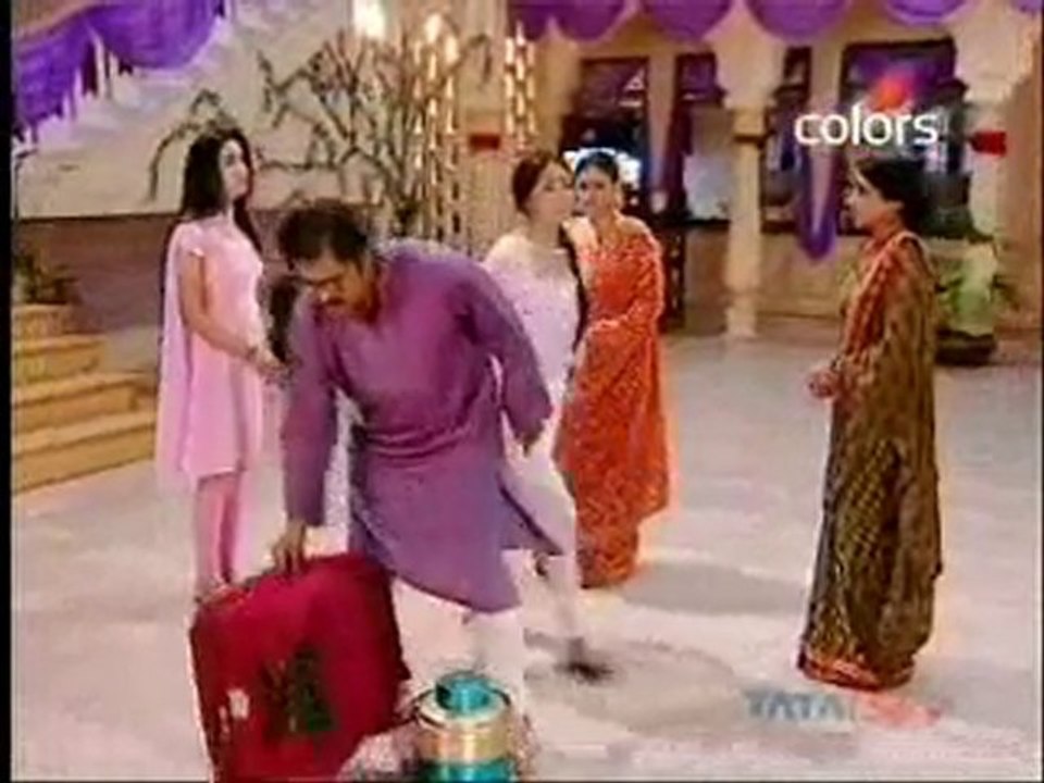 Yeh Pyaar Na Hoga Kam 12th May 2010 video watch online pt1