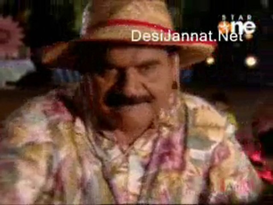 Jaane Pahchane Se Ye Ajnabi - 12th May 2010 pt2