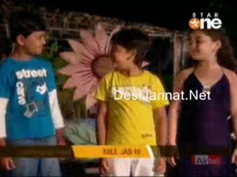 Jaane Pahchane Se Ye Ajnabi - 12th May 2010 pt4