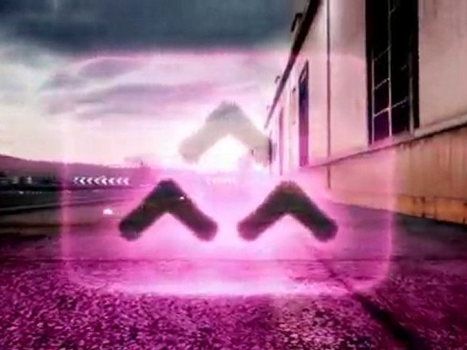 Blur - Trailer Power Up - PS3 Xbox 360 Geek4Life.fr