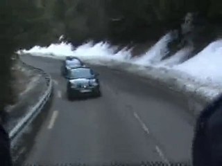 G. Péri, St M. d'Hères "ski 2"