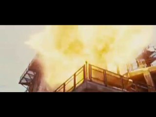 Origen (Inception) - tráiler 3 en español