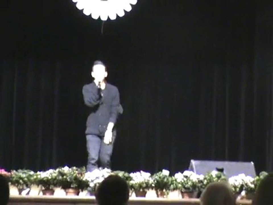 Sami sweet dreams Beyonce