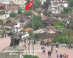 Michael Jackson Dance Tribute - ANTALYA