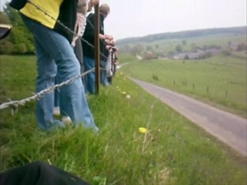 Rallye des ardennes 2010 (france)