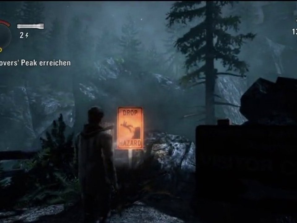 Alan Wake Review