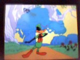 Duck Amuck DS Robin Hood Daffy links