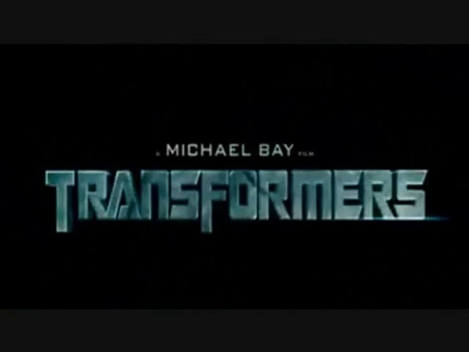 trailer transformers