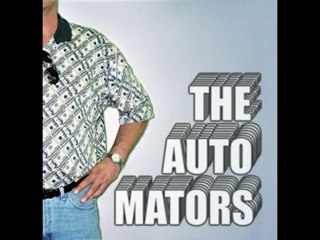 The Automators - White Horse Café - EP#00