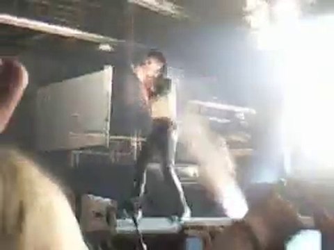 Tokio hotel . 22.02.10 - fur immer jetz