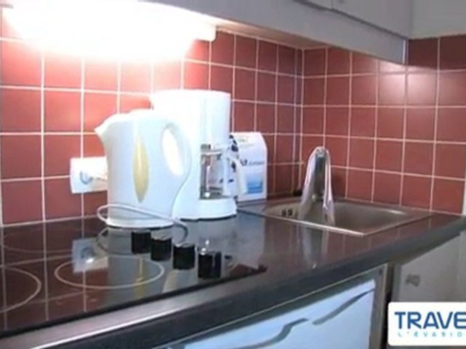 Résidence PV Temple du Soleil - Valthorens