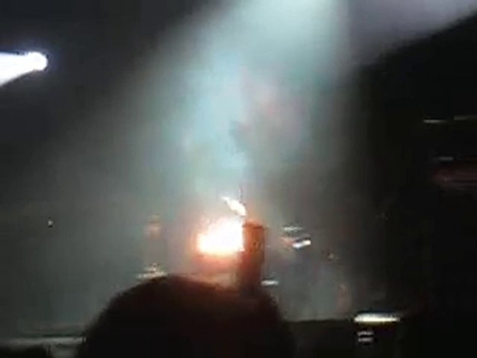 Tokio hotel Luxembourg Zoom