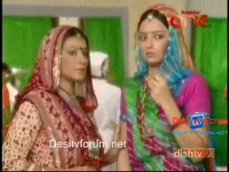 Kesariya Balam 12th May 2010 video watch online 12 may - pt1