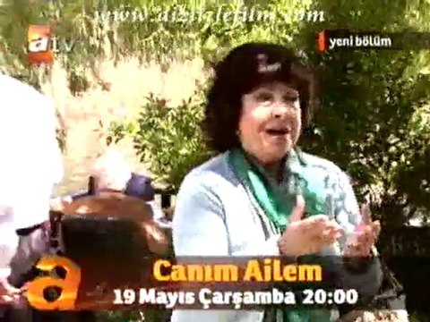 canım ailem 60. bölüm fragmanı diziizlefilm.com