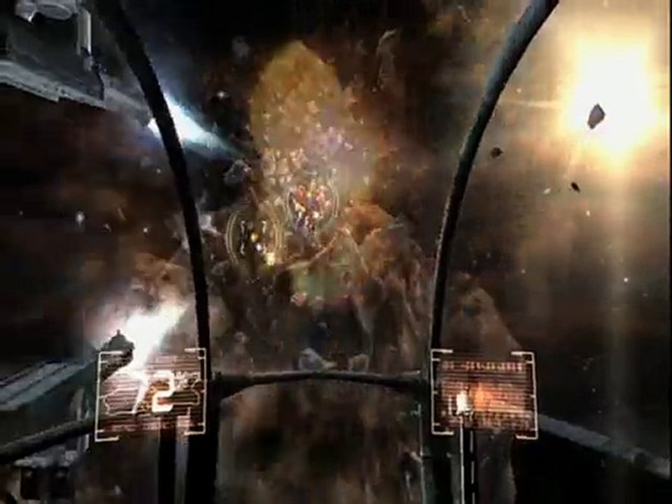 Dead Space Extraction - Les Contrôles