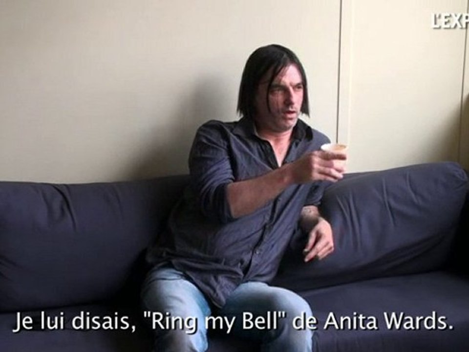 Anton Newcombe, l’âge de raison